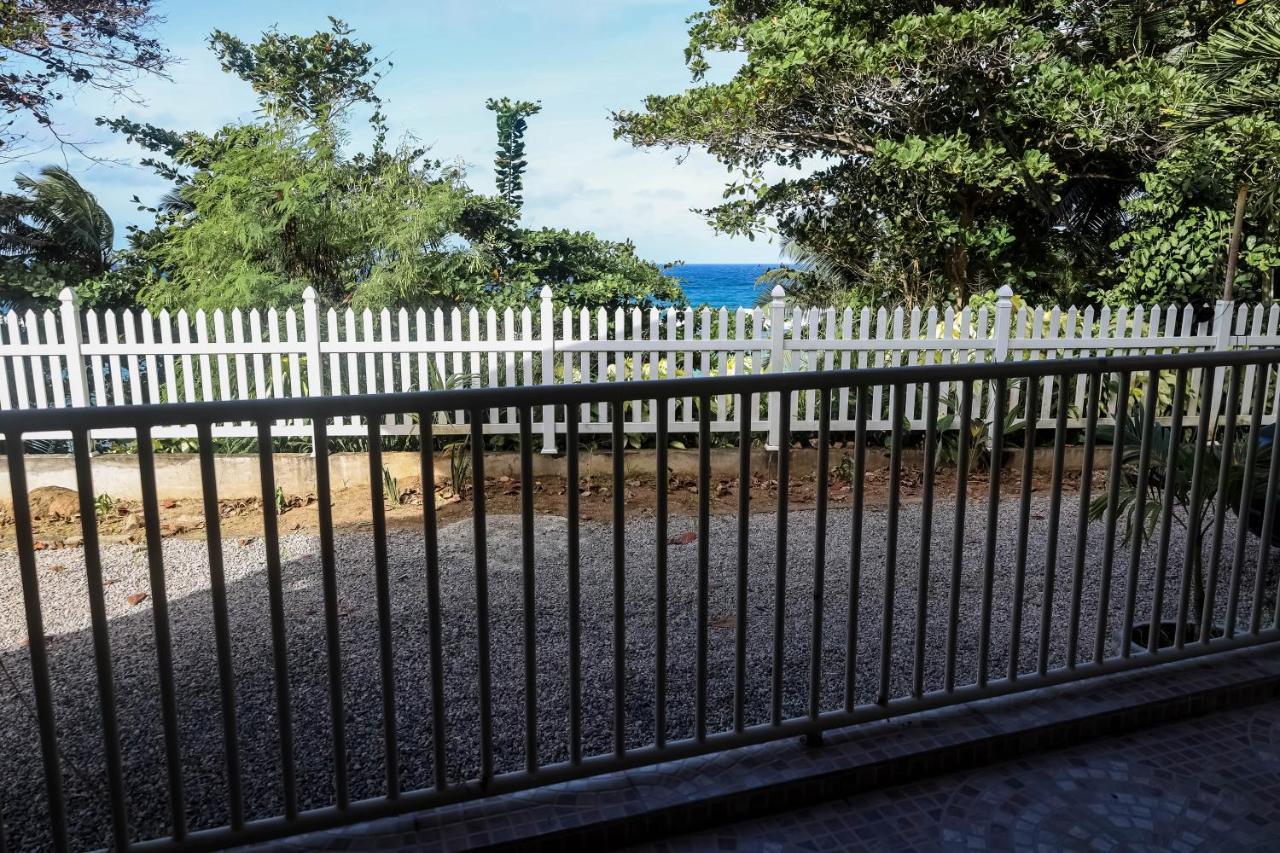 Will'S Sea View Apartments Victoria Exterior foto